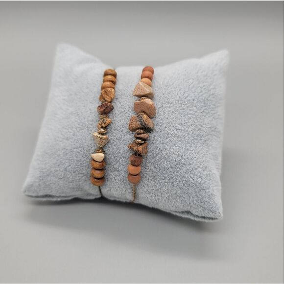 UNBRANDED Beaded Bracelet Lot - Picture 3 of 4